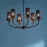 Kichler Adeena Chandelier