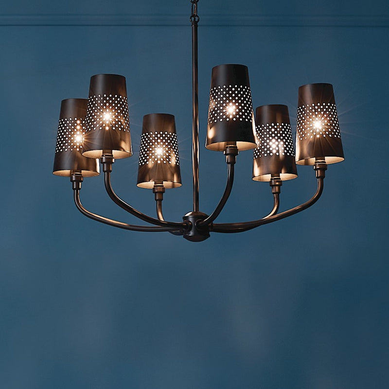 Kichler Adeena Chandelier