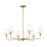 Kichler Pallas Chandelier