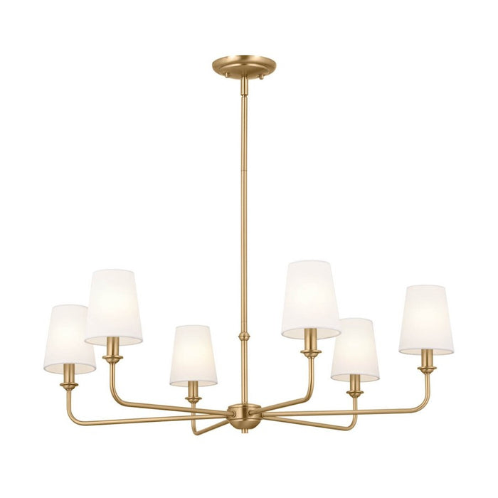 Kichler Pallas Chandelier