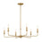 Kichler Pallas Chandelier