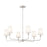 Kichler Pallas Chandelier