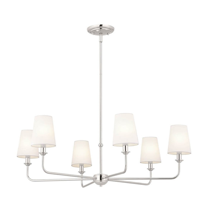 Kichler Pallas Chandelier