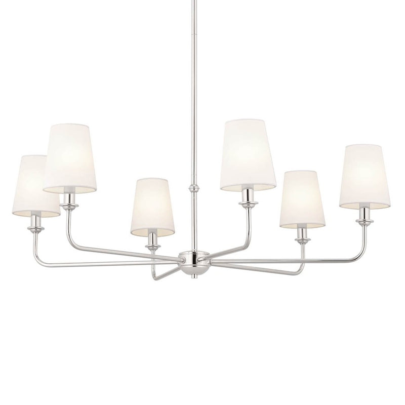 Kichler Pallas Chandelier