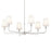 Kichler Pallas Chandelier