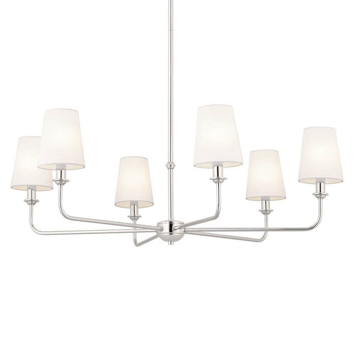 Kichler Pallas Chandelier