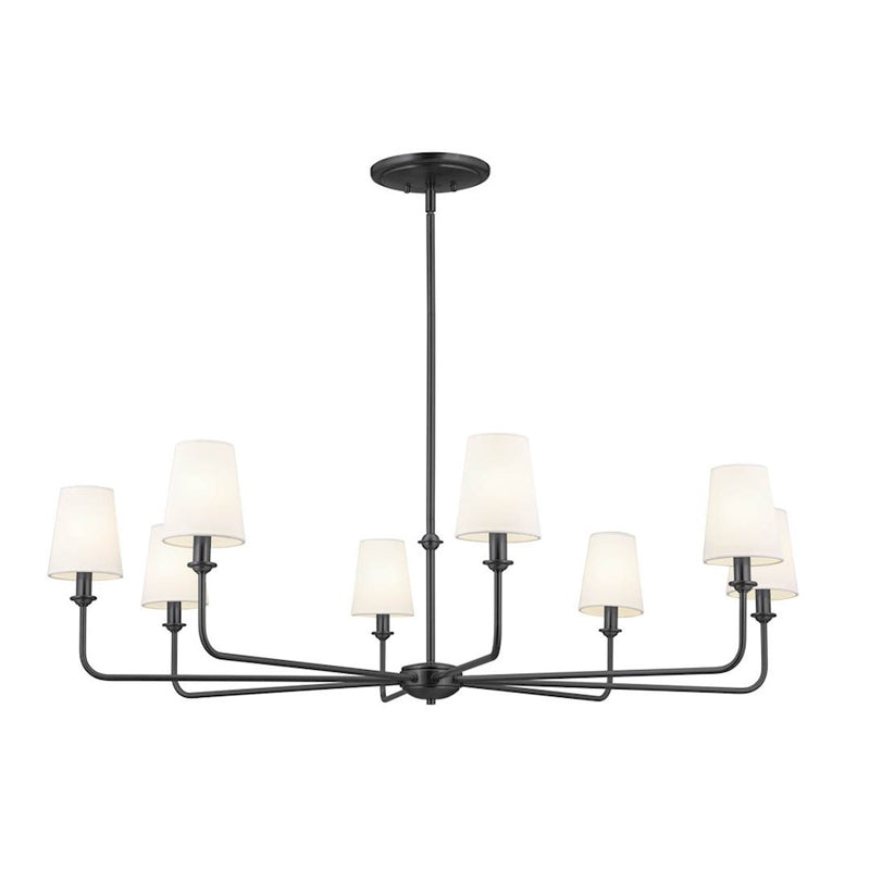 Kichler Pallas Chandelier