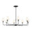 Kichler Pallas Chandelier