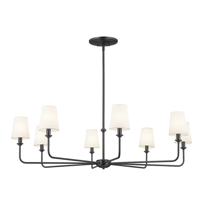 Kichler Pallas Chandelier