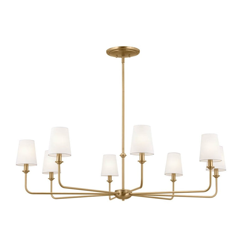 Kichler Pallas Chandelier