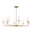 Kichler Pallas Chandelier