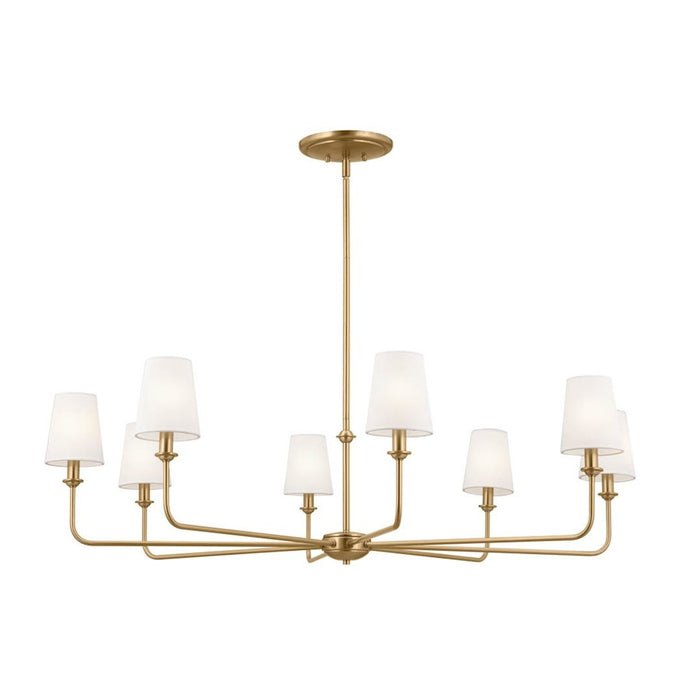 Kichler Pallas Chandelier