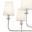 Kichler Pallas 12 Light Chandelier 2 Tier