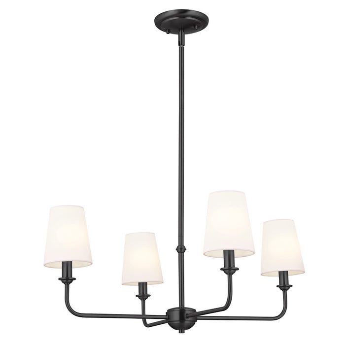 Kichler Pallas Chandelier