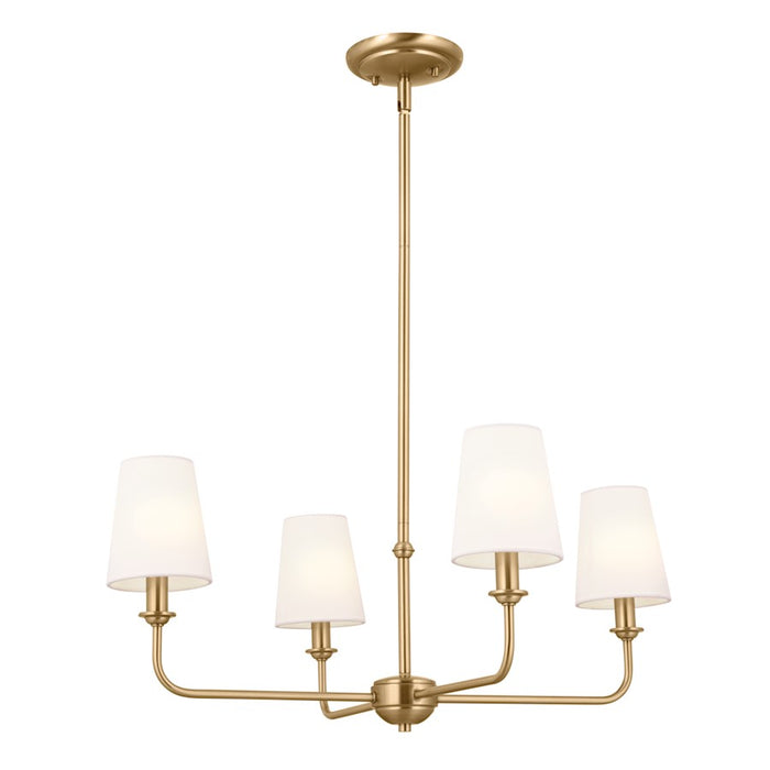 Kichler Pallas Chandelier