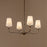 Kichler Pallas Chandelier