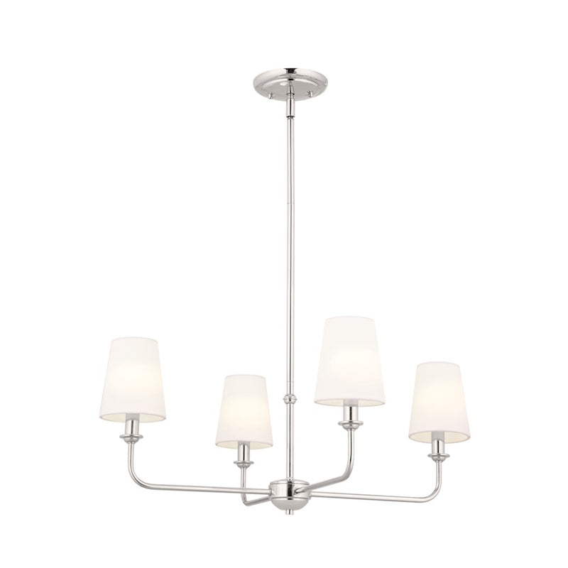 Kichler Pallas Chandelier