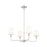Kichler Pallas Chandelier