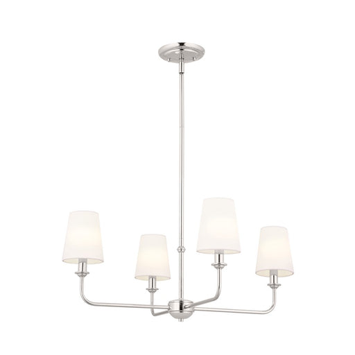 Kichler Pallas Chandelier