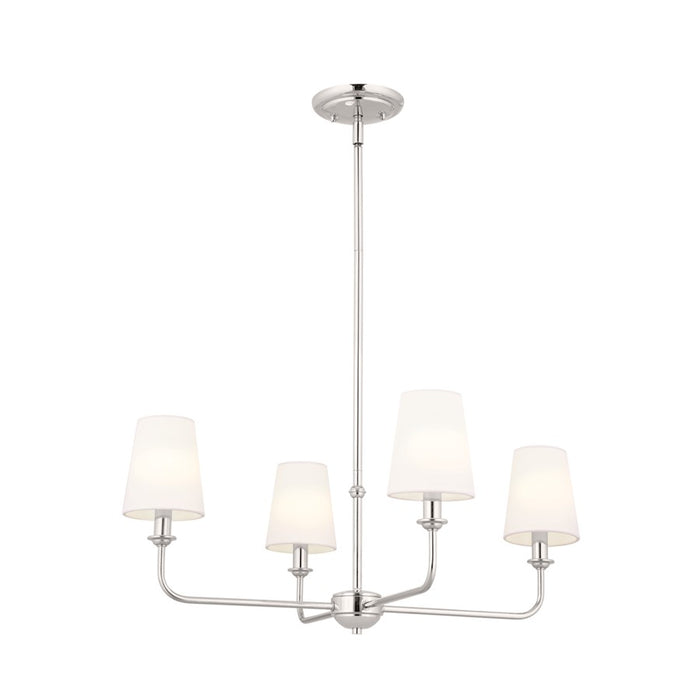 Kichler Pallas Chandelier