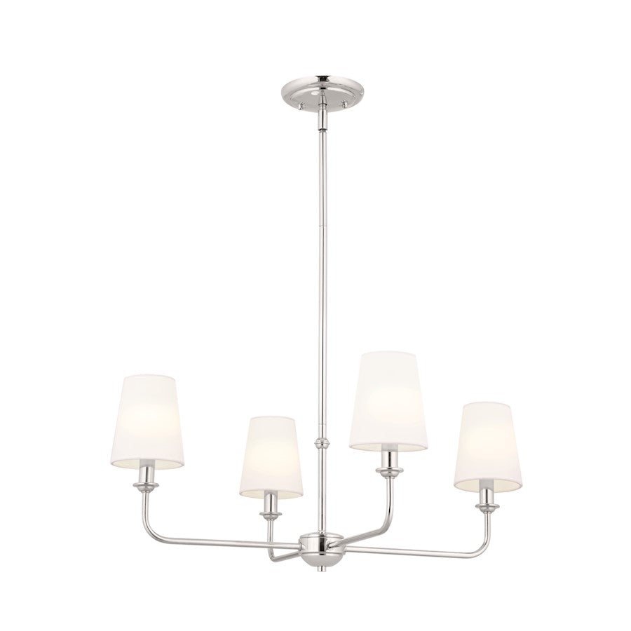Kichler Pallas Chandelier
