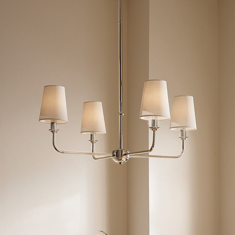 Kichler Pallas Chandelier