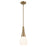 Kichler Deela 17" 1 Light Pendant