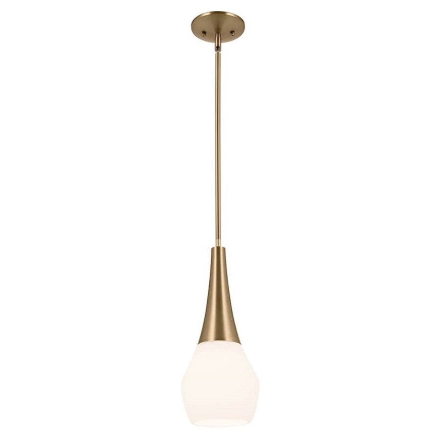 Kichler Deela 17" 1 Light Pendant
