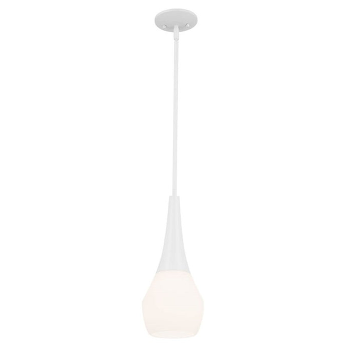 Kichler Deela 17" 1 Light Pendant