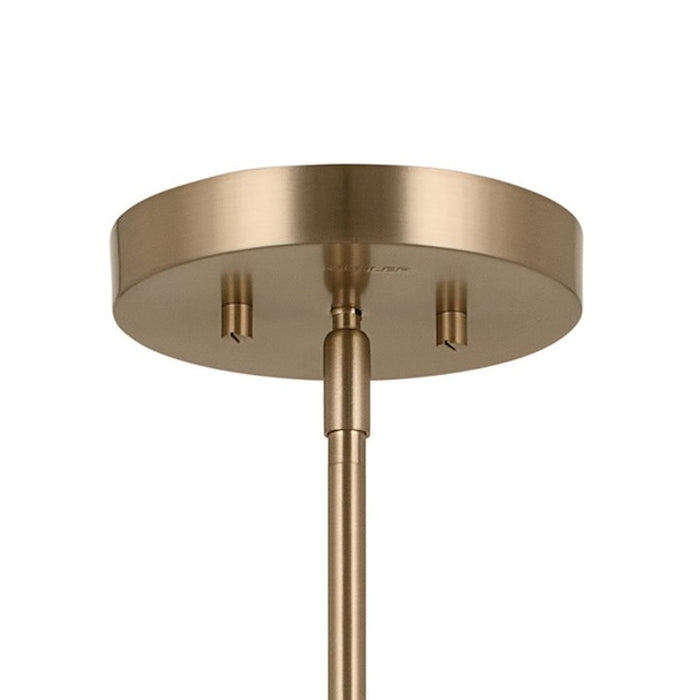 Kichler Gala Chandelier