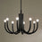 Kichler Odensa Chandelier