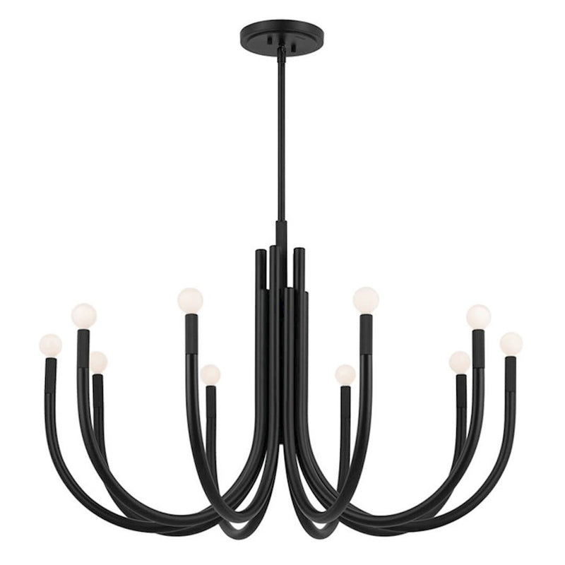 Kichler Odensa Chandelier