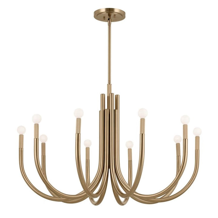 Kichler Odensa Chandelier