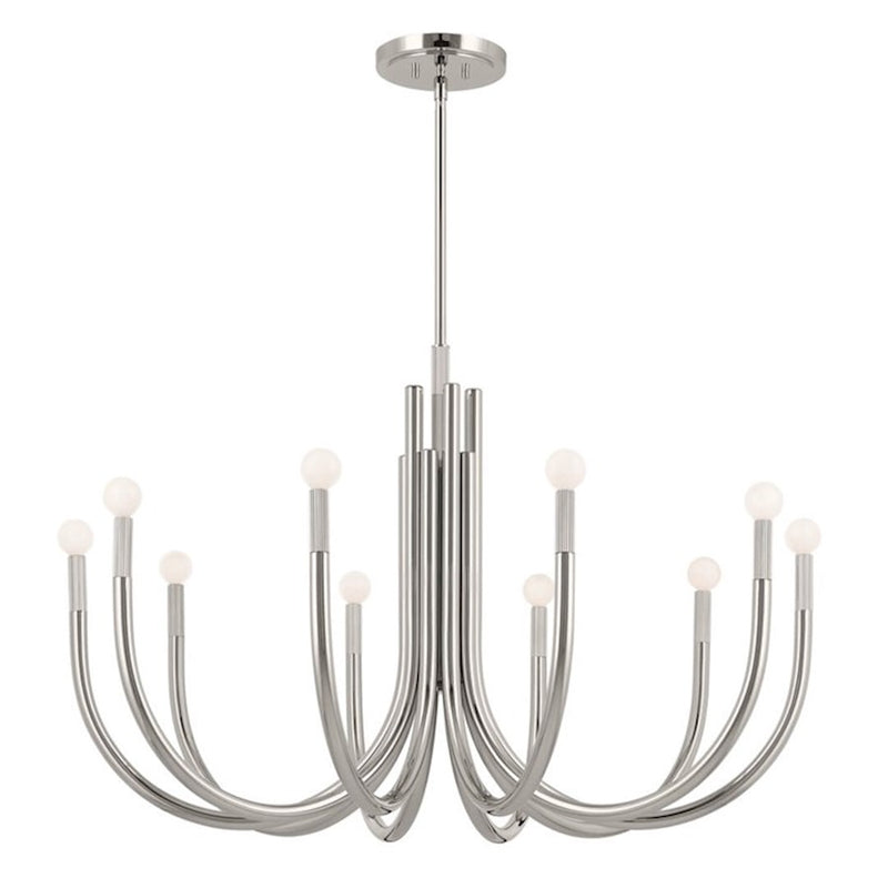 Kichler Odensa Chandelier