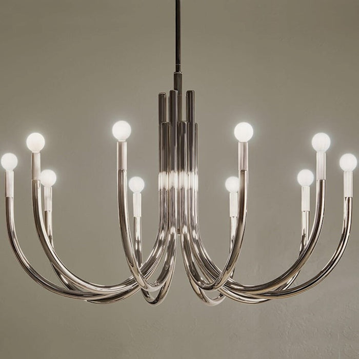 Kichler Odensa Chandelier