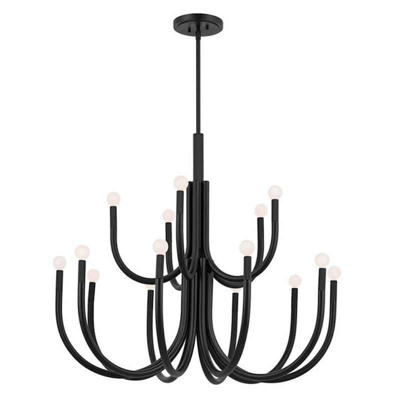 Kichler Odensa Chandelier