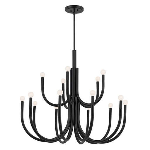Kichler Odensa Chandelier