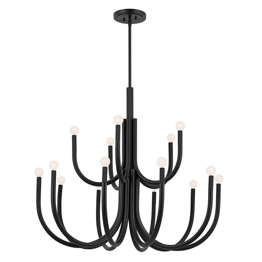 Kichler Odensa Chandelier