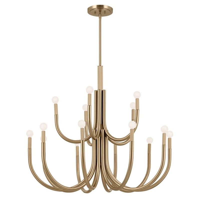 Kichler Odensa Chandelier