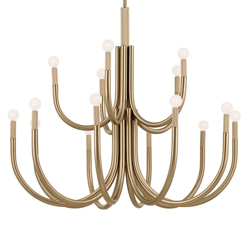 Kichler Odensa Chandelier