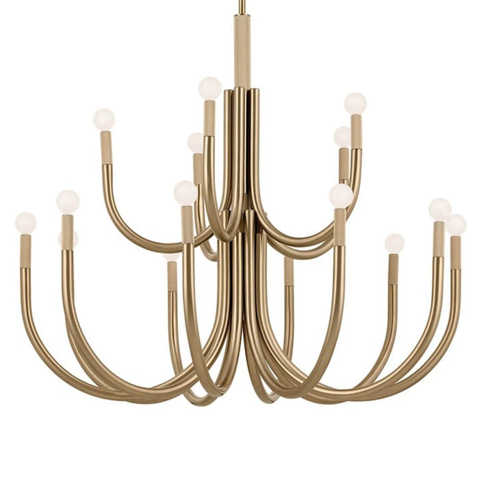 Kichler Odensa Chandelier