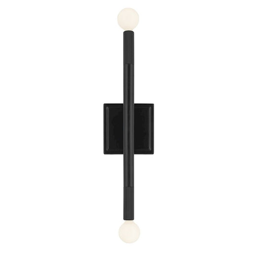 Kichler Odensa 17" 2 Light Wall Sconce