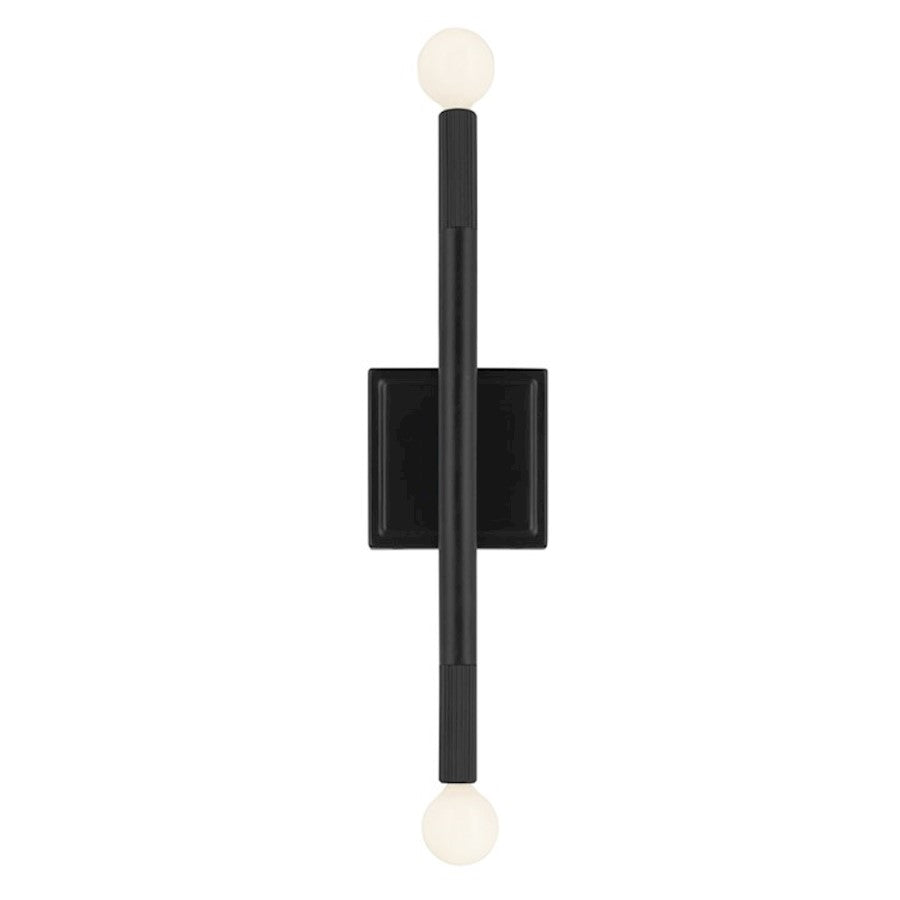 Kichler Odensa 17" 2 Light Wall Sconce