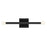 Kichler Odensa 17" 2 Light Wall Sconce