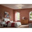 Kichler Malen 20" 8 Light Semi-Flush Mount