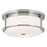 Kichler Brit Flush Mount