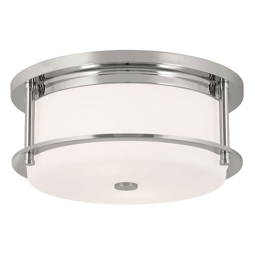 Kichler Brit Flush Mount