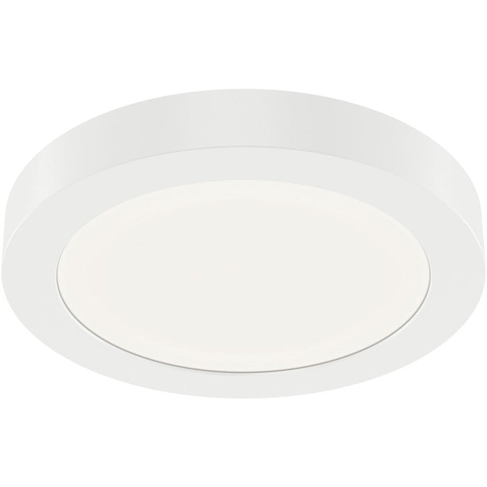 Kichler Ara 5" Downlight/3000K, White