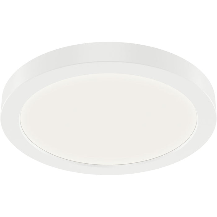 Kichler Ara 7" Downlight/3000K, White