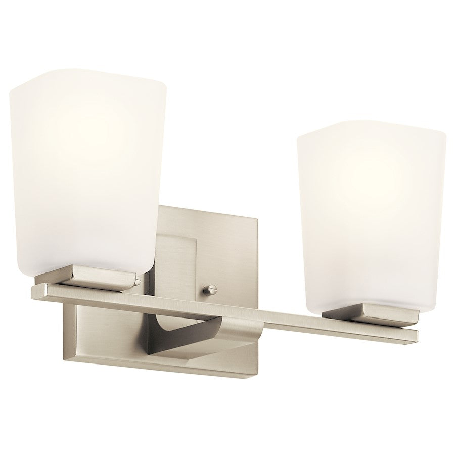 Kichler Roehm Vanity Light